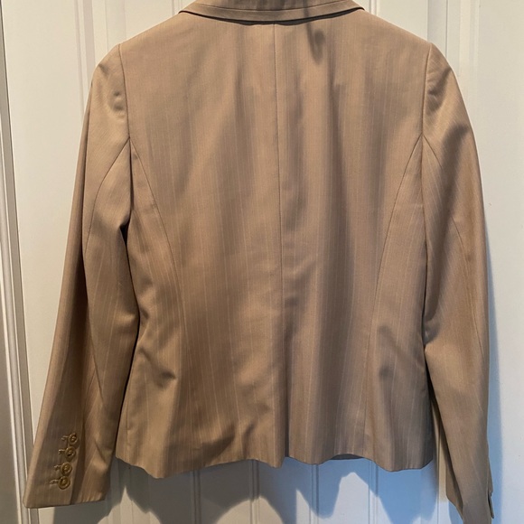 Ann Taylor Blazer - Picture 2 of 4